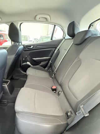 Renault Mégane Renault Mégane Limited + Blue dCi 70kW (95CV)