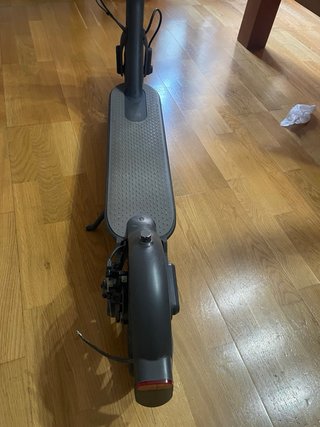 Patinete Eléctrico Xiaomi