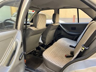 SEAT Toledo 1996