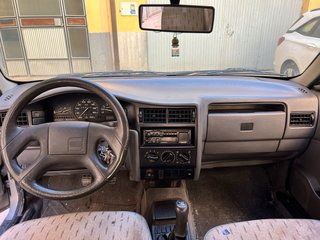 SEAT Toledo 1996