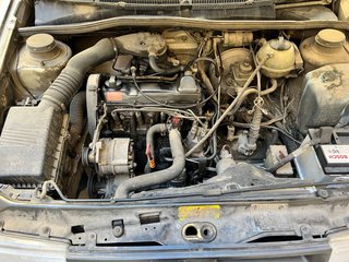 SEAT Toledo 1996