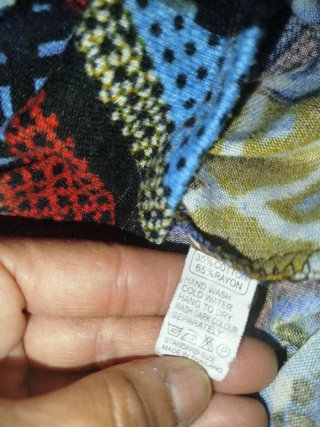 3 Vestidos de entretiempo S