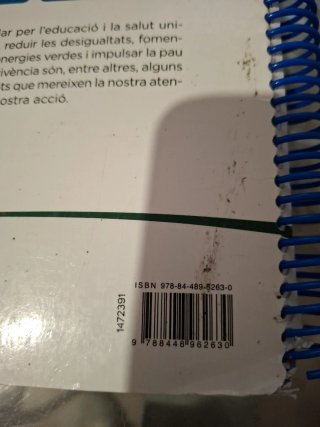 Matemàtiques, 4 ESO, Programa Sophie Germain, B..