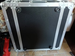 Flight Case  2 unità