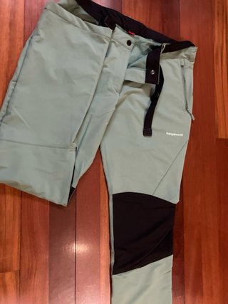 Pantalón Trangoworld Talla XL