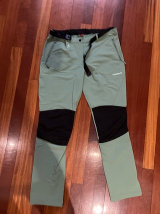 Pantalón Trangoworld Talla XL
