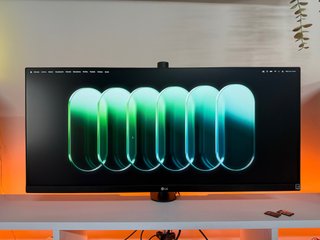 Monitor LG UltraWide 29” + caja original