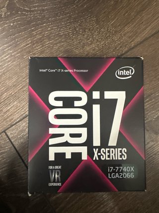 Combo Placa Base Gigabyte + CPU Intel i7 + 16GB RA