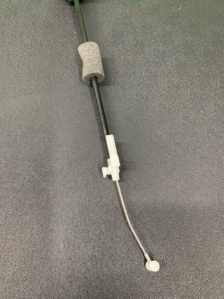 CABLE BOWDEN CERRADURA DE PUERTA PORSCHE PANAMERA
