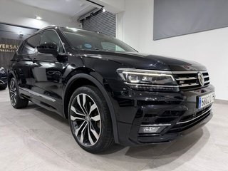 Volkswagen Tiguan Tiguan Allspace 4Motion 2.0 TDI 140 kW