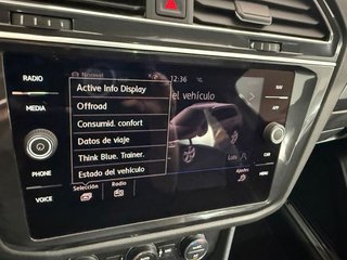Volkswagen Tiguan Tiguan Allspace 4Motion 2.0 TDI 140 kW