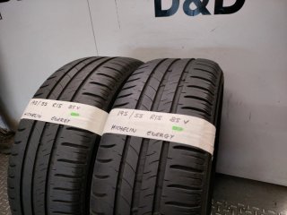 Neumáticos de ocasión 195/55 R15 85V