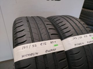 Neumáticos de ocasión 195/55 R15 85V