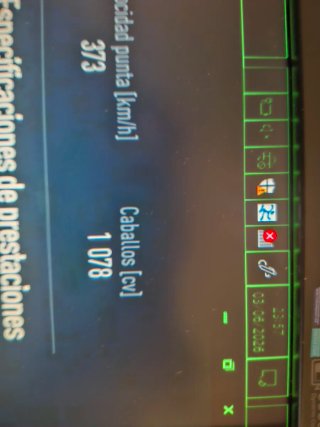 Monitor PC Samsung 20" Negro SyncMaster 2043NW