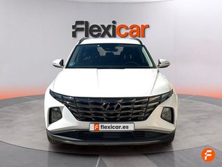 Hyundai Tucson 1.6 TGDI 169kW (230CV) HEV Maxx Auto