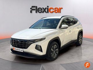 Hyundai Tucson 1.6 TGDI 169kW (230CV) HEV Maxx Auto