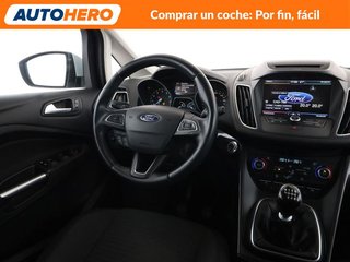 Ford Grand C-MAX 1.0 EcoBoost Titanium
