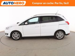 Ford Grand C-MAX 1.0 EcoBoost Titanium