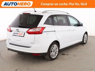 Ford Grand C-MAX 1.0 EcoBoost Titanium