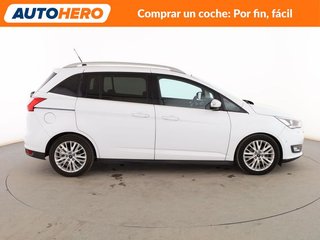 Ford Grand C-MAX 1.0 EcoBoost Titanium