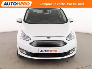 Ford Grand C-MAX 1.0 EcoBoost Titanium
