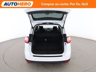 Ford Grand C-MAX 1.0 EcoBoost Titanium