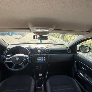 Dacia Duster 2020 4*2