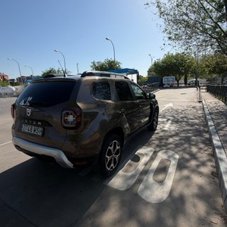 Dacia Duster 2020 4*2