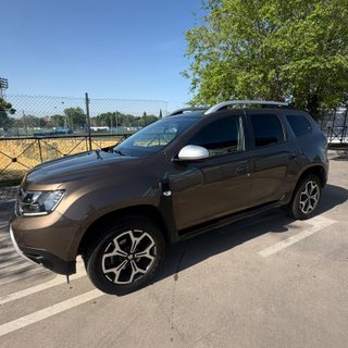 Dacia Duster 2020 4*2