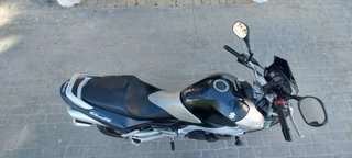 Suzuki GSR 600 2007
