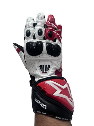 Guantes alpinestars gp pro