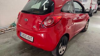 Ford Ka 2015