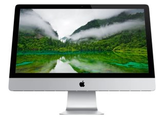 iMac 21.5 2012