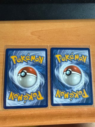 Salamence EX y Reshiram EX Pokémon TCG