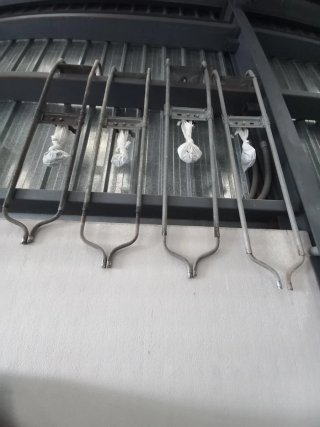 Servicio de recambios ruedas y montajes,