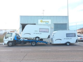 Servicio de recambios ruedas y montajes,