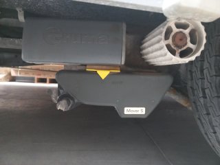 Servicio de recambios ruedas y montajes,