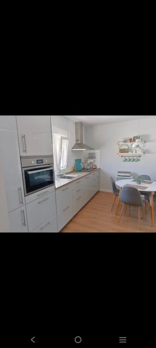 Encantador loft para dos personas