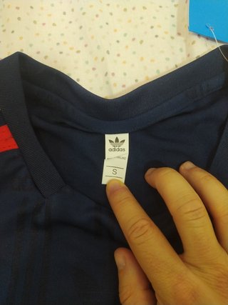 Camiseta de España de vestir preciosa