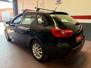 SEAT Ibiza 2012 ETIQUETA B 125000KM