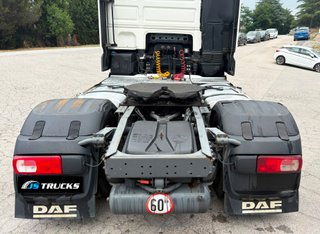 Cabeza tractora Daf Xf 480 Ft 2018