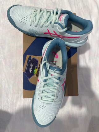 Scarpe da Padel