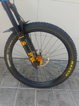 Giant Reign 2019 Bicicleta Montaña