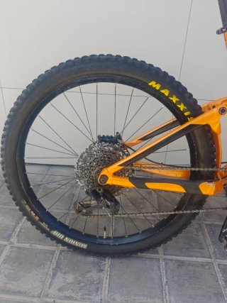 Giant Reign 2019 Bicicleta Montaña
