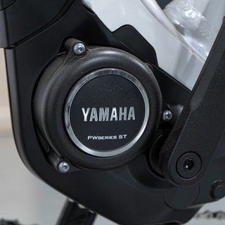 YAMAHA CROSSCORE