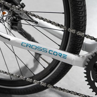 YAMAHA CROSSCORE