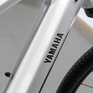 YAMAHA CROSSCORE