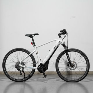 YAMAHA CROSSCORE