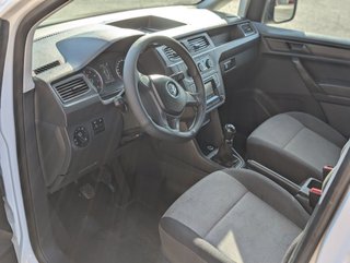 Volkswagen Caddy 1.4TGI GNC Etiqueta ECO IVA Inc