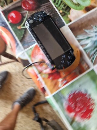 PSP Sony Metal Gear Solid Peace Walker